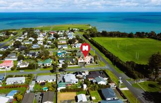 88 Domett Street, Opunake