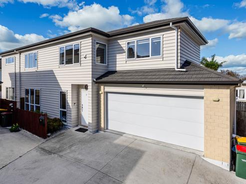 7 Papahou Lane, Papatoetoe
