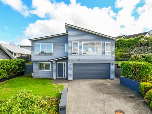 3 Stile Place, Pukekohe