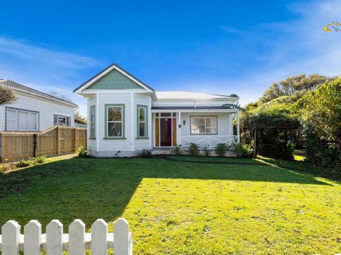 18 Olivia Street, Stratford