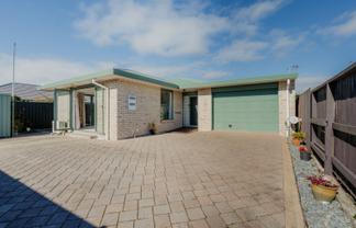 35C James Street, Whakatane