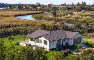 72 Church Street, Katikati