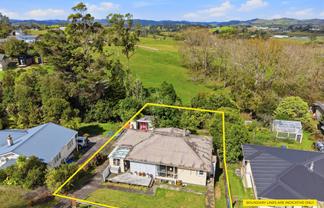 24 Matheson Road, Wellsford