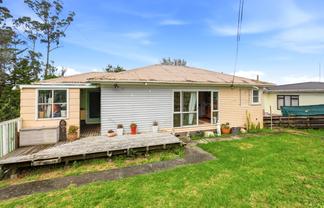 24 Matheson Road, Wellsford