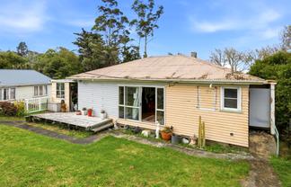 24 Matheson Road, Wellsford