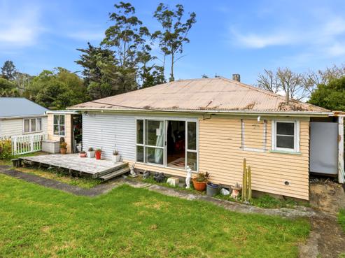 24 Matheson Road, Wellsford