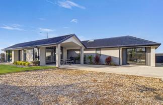 281 Lincoln Rolleston Road, Rolleston