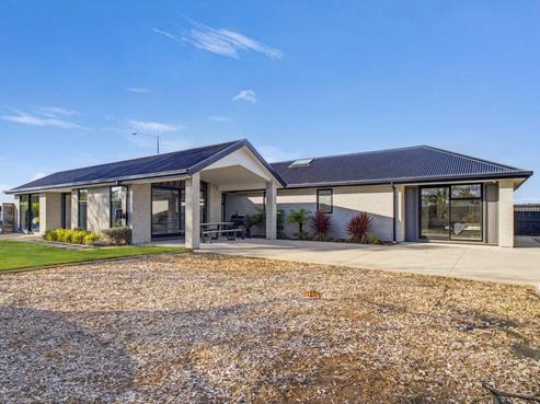 281 Lincoln Rolleston Road, Rolleston