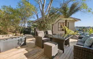 45 Squirrel Lane, Browns Bay