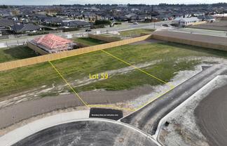 Lot 59/232 Lincoln Rolleston Road, Rolleston