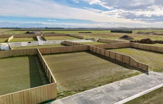Lot 36/232 Lincoln Rolleston Road, Rolleston