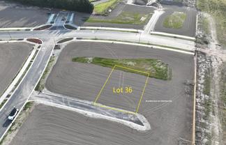 Lot 36/232 Lincoln Rolleston Road, Rolleston