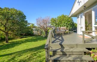 86 Ridge Street, Otumoetai