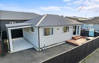A/13 Wesley Street, South Dunedin