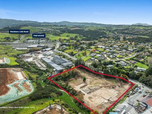 60 Hudson Road, Warkworth