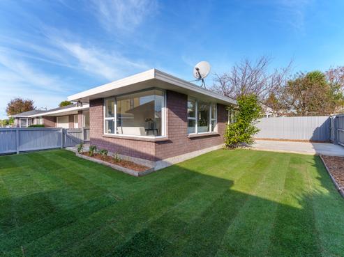 2/21 Centennial Avenue, Riccarton