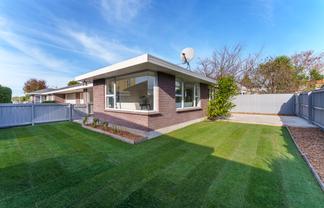 2/21 Centennial Avenue, Riccarton