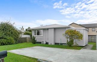 3 Fleming Street, Manurewa East
