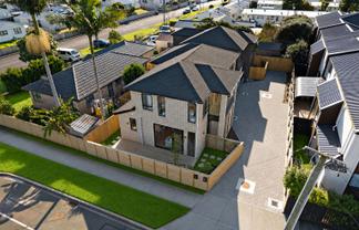 Lot 1/29 Busby Street, Blockhouse Bay