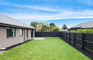 Canterbury - Address withheld