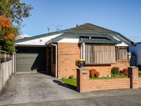 6 Kowhai Avenue, Ebdentown
