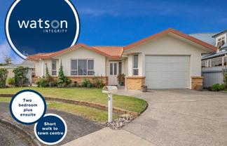 12 Guildford Street, Levin