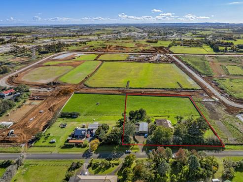 69 Brookfield Road, Drury