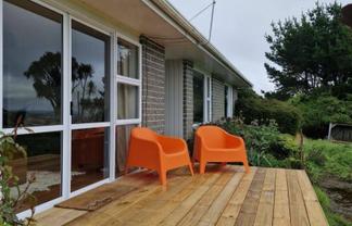 565 Graham Road, Tokanui