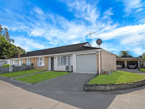 36 Avalon Court, Otahuhu