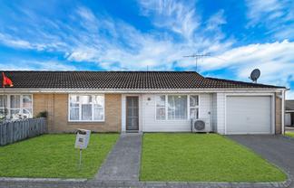 36 Avalon Court, Otahuhu
