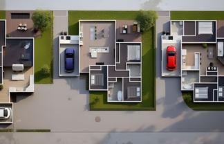316 Ruahine Street (Lot 1, Lot 2, Lot 3), TERRACE END