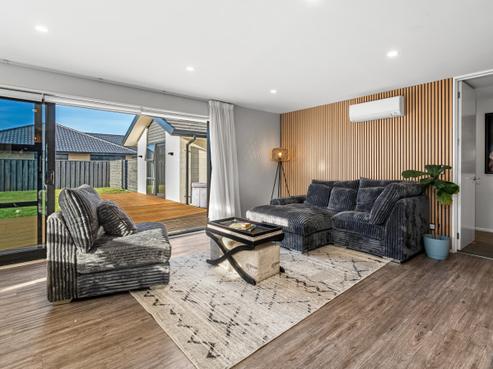 1 Hungerford Drive, Rolleston