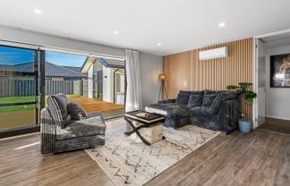 1 Hungerford Drive, Rolleston