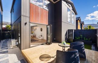 1D Wesley Avenue, Mount Albert