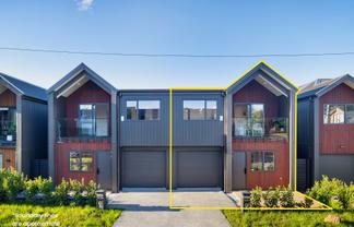 1D Wesley Avenue, Mount Albert