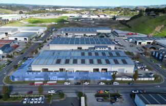Tauriko Industrial with Dual Frontage