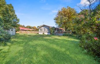 21 Racecourse Road, Waiuku