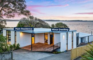 67A Willjames Avenue, Algies Bay
