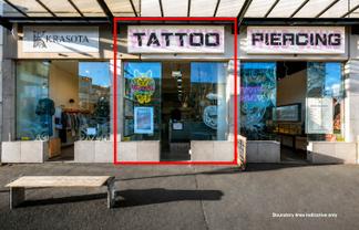 PRIME RETAIL IN THE HEART OF NEWMARKET
