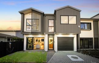 5/6 Clinton Avenue, Te Atatu Peninsula