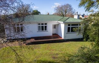 43 McPhee Street , Dannevirke