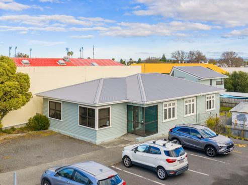 407 Hastings Street, Napier South
