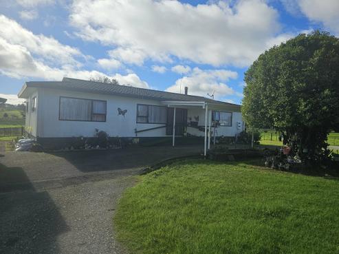 43 Hongi Street, Kaikohe