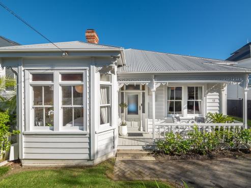 13 Ardmore Road, Ponsonby