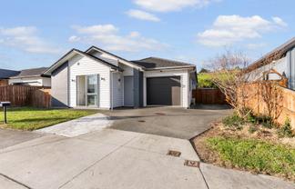 9 Holcroft Street, Papakura