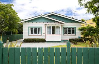 488 Gladstone Road, Te Hapara
