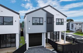 22A Healy Road, Manurewa
