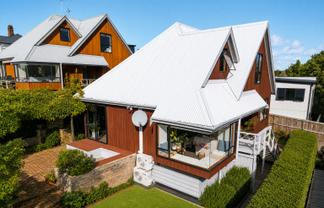 33B Armadale Road, Remuera