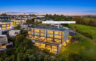 401/27 Grace Street, Orakei