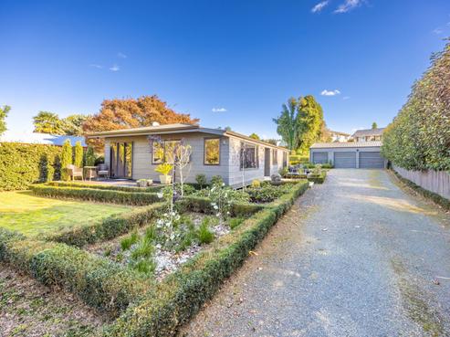 71 Saint Marys Avenue, Te Awamutu